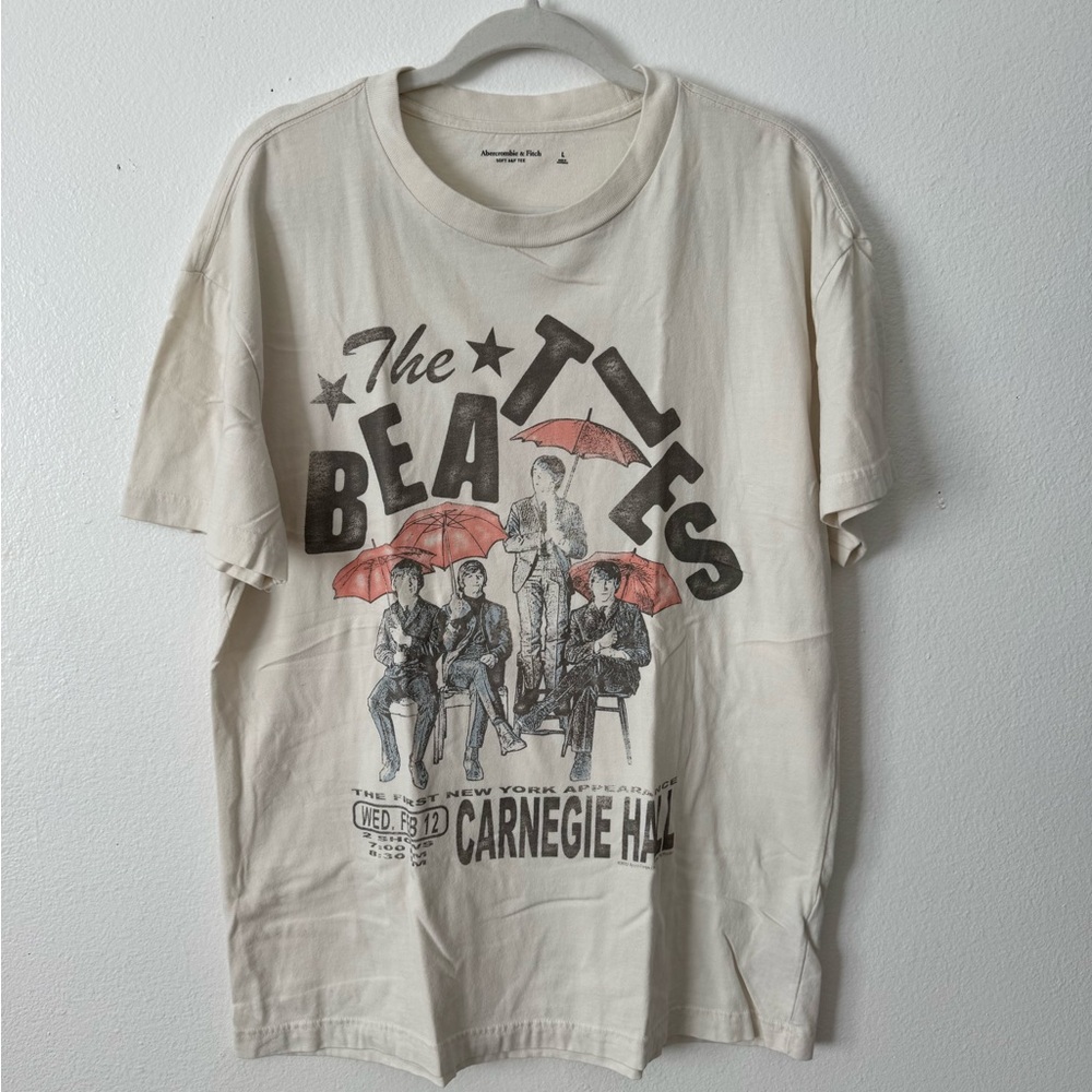 ABERCROMBIE & FITCH T-Shirt